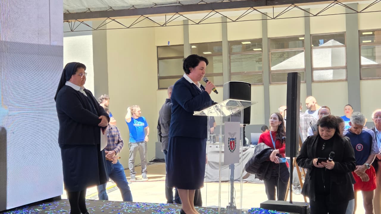 Ratinho Junior inaugura nova unidade do Materno Infantil do Hospital da Providência em Apucarana