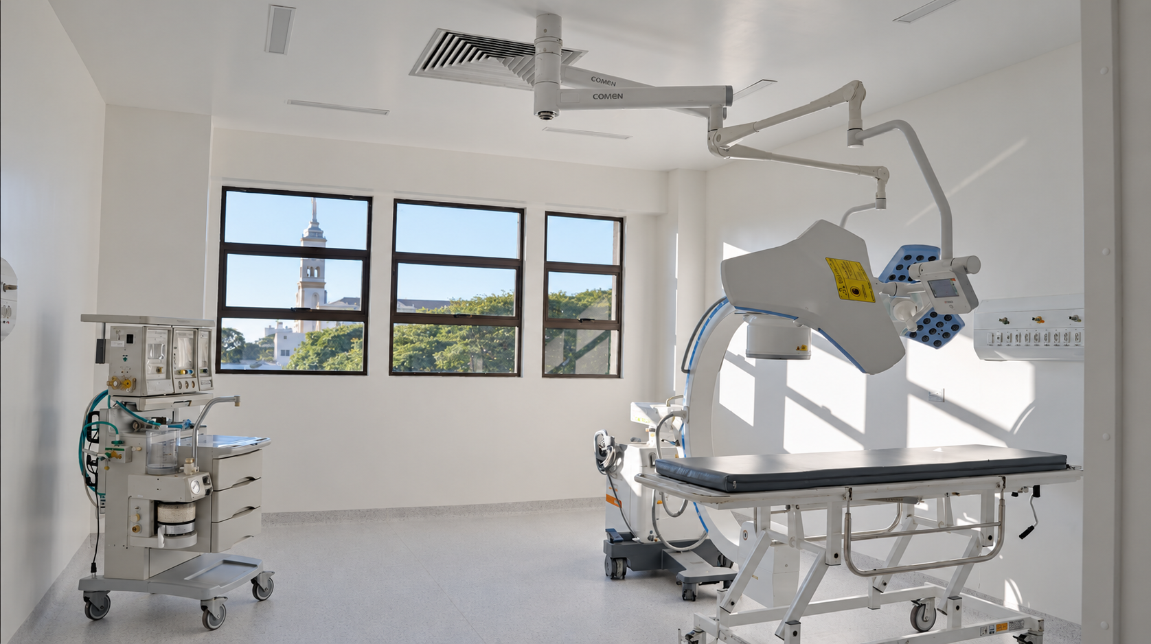 Ratinho Junior inaugura nova unidade do Materno Infantil do Hospital da Providência em Apucarana