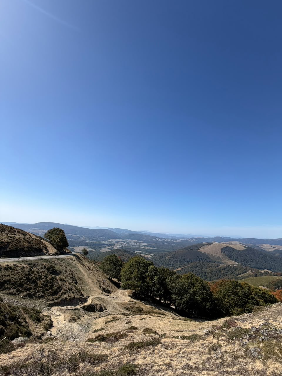 Empresário de Apucarana percorre 800 km a pé no Caminho de Santiago de Compostela