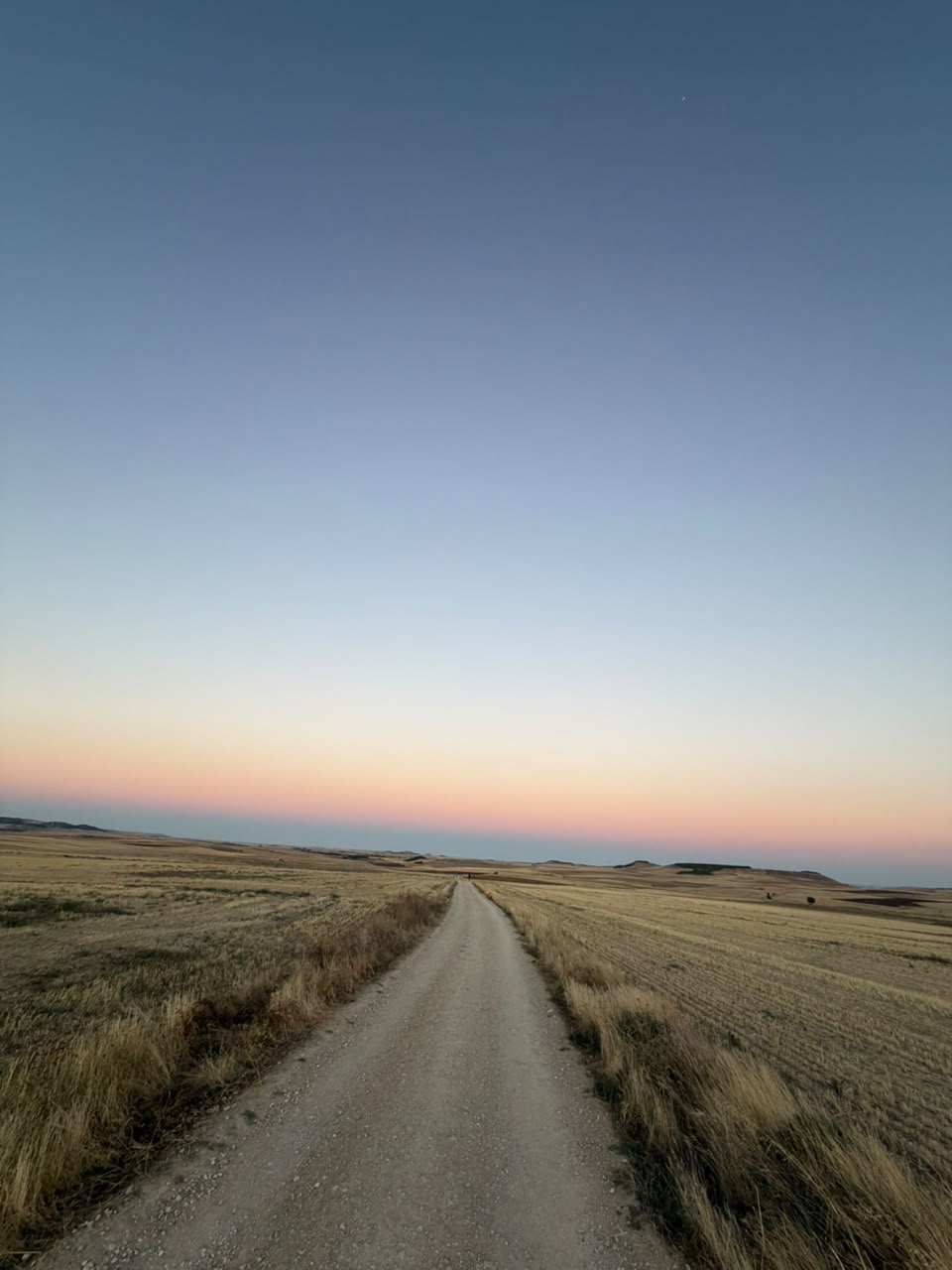 Empresário de Apucarana percorre 800 km a pé no Caminho de Santiago de Compostela
