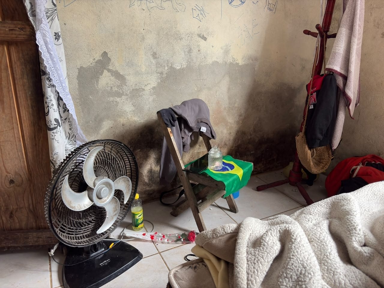 Moradores de rua eram explorados por falsa ONG e mantidos em condições degradantes em SC