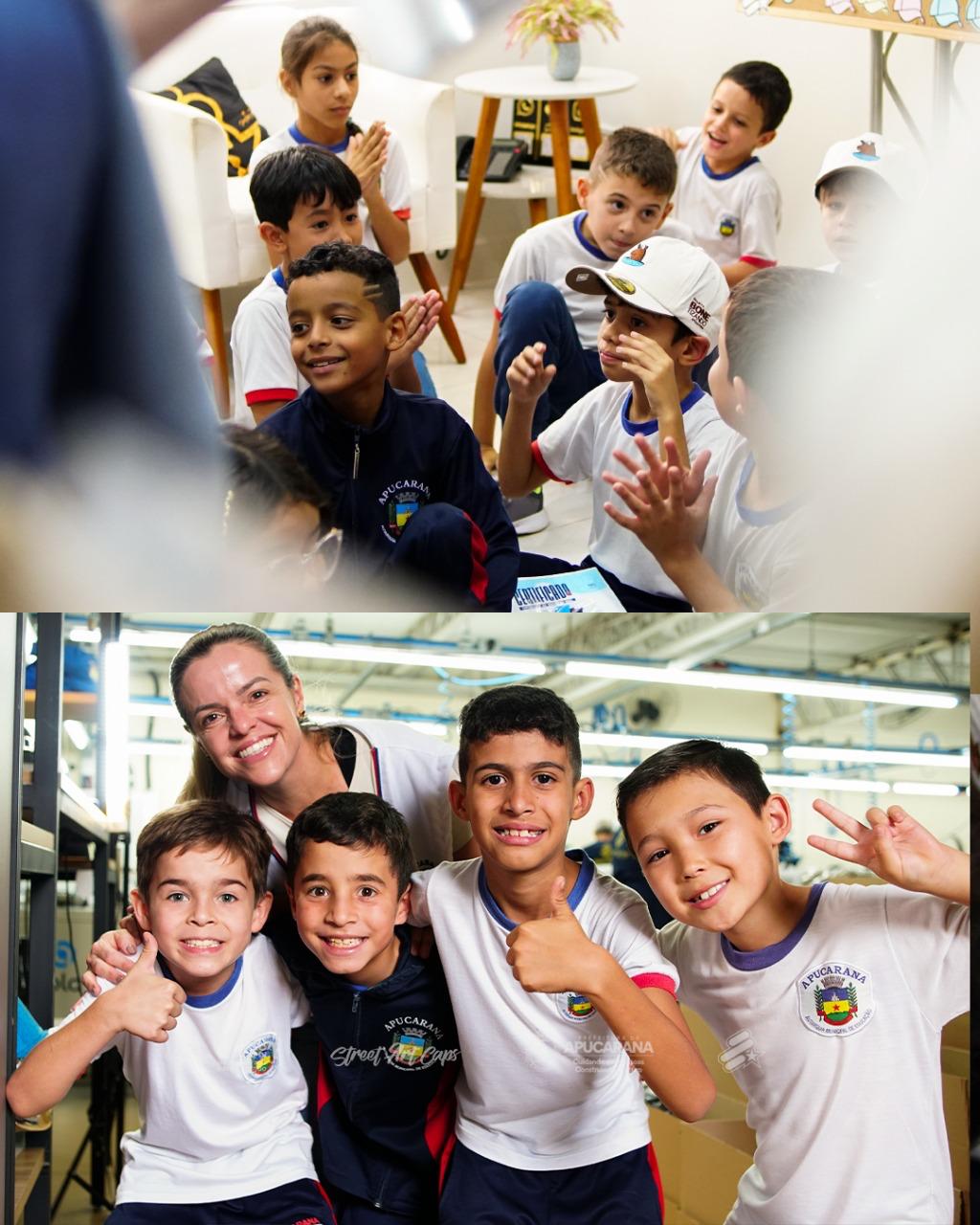 Bonetizando conquista 1º lugar no Prêmio ODS