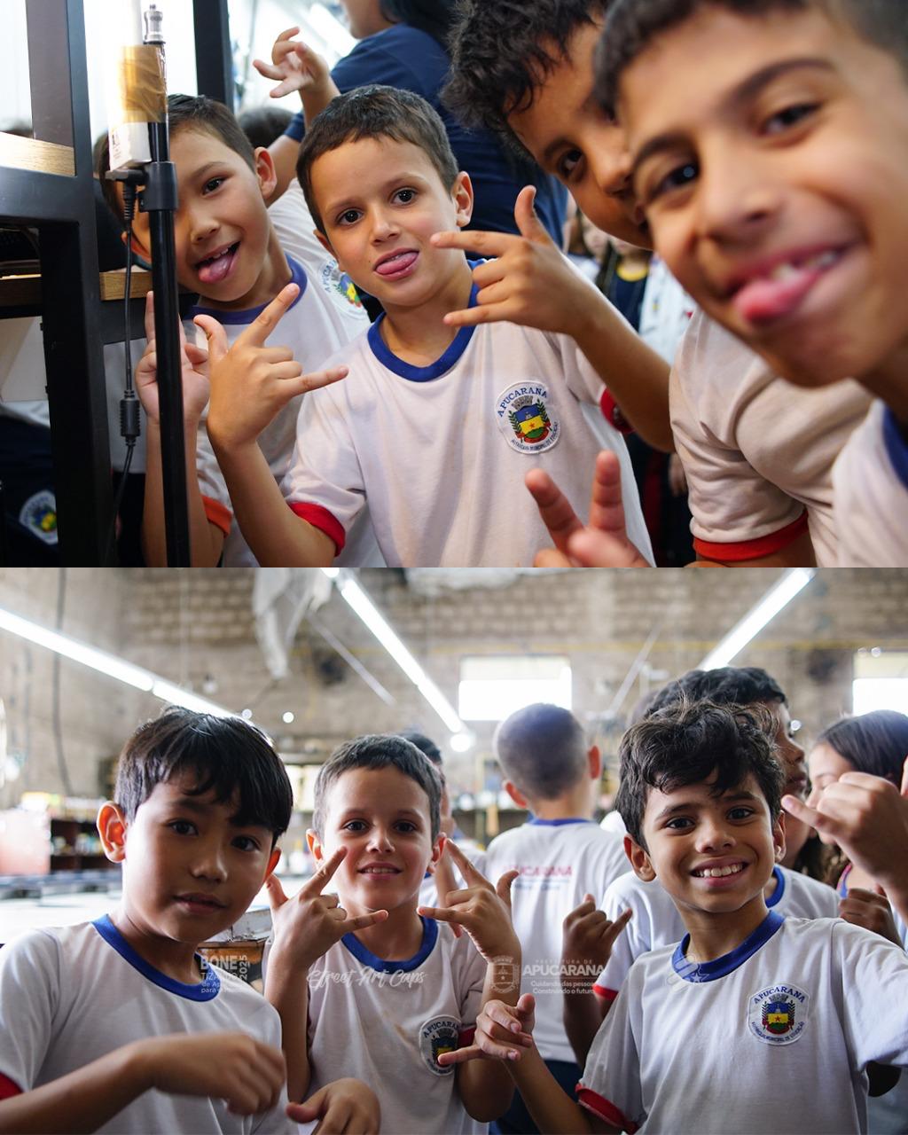 Bonetizando conquista 1º lugar no Prêmio ODS