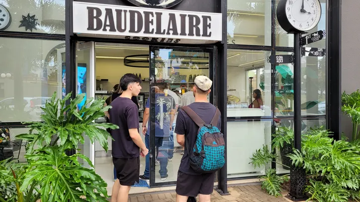 Venda de cookies na faculdade virou negócio de sucesso em Apucarana