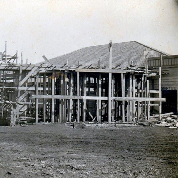 Aos 80 anos, concessionária nasceu com a cidade de Apucarana