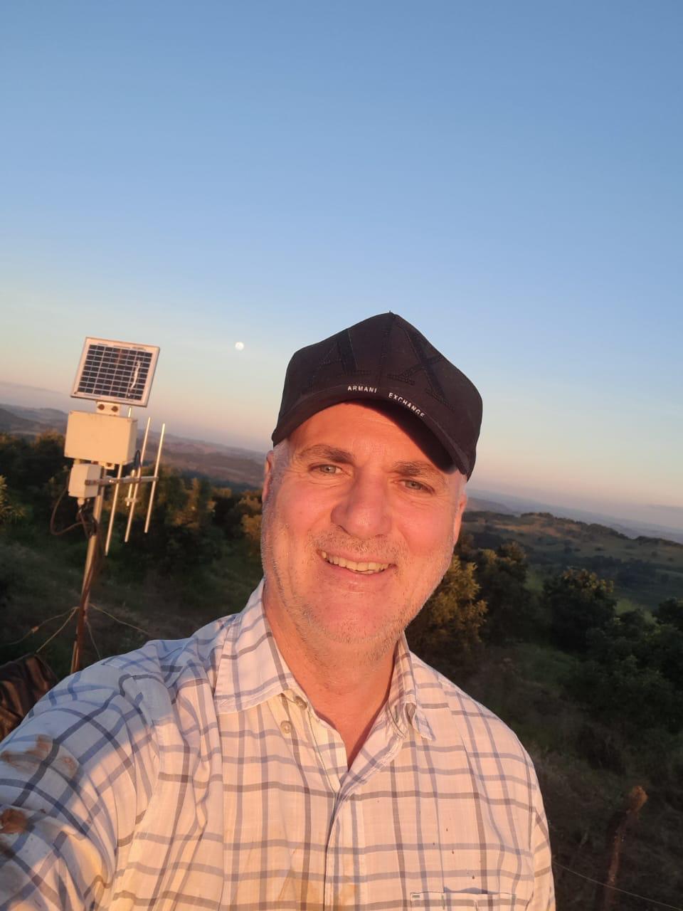 Apucarana, terra também das flores, do abacate e do ovo de codorna