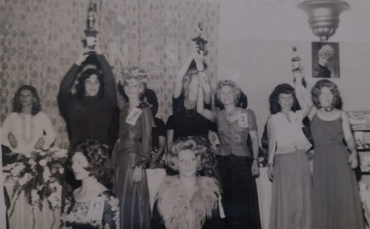 Carlito, uma referência para cabeleireiros de Apucarana