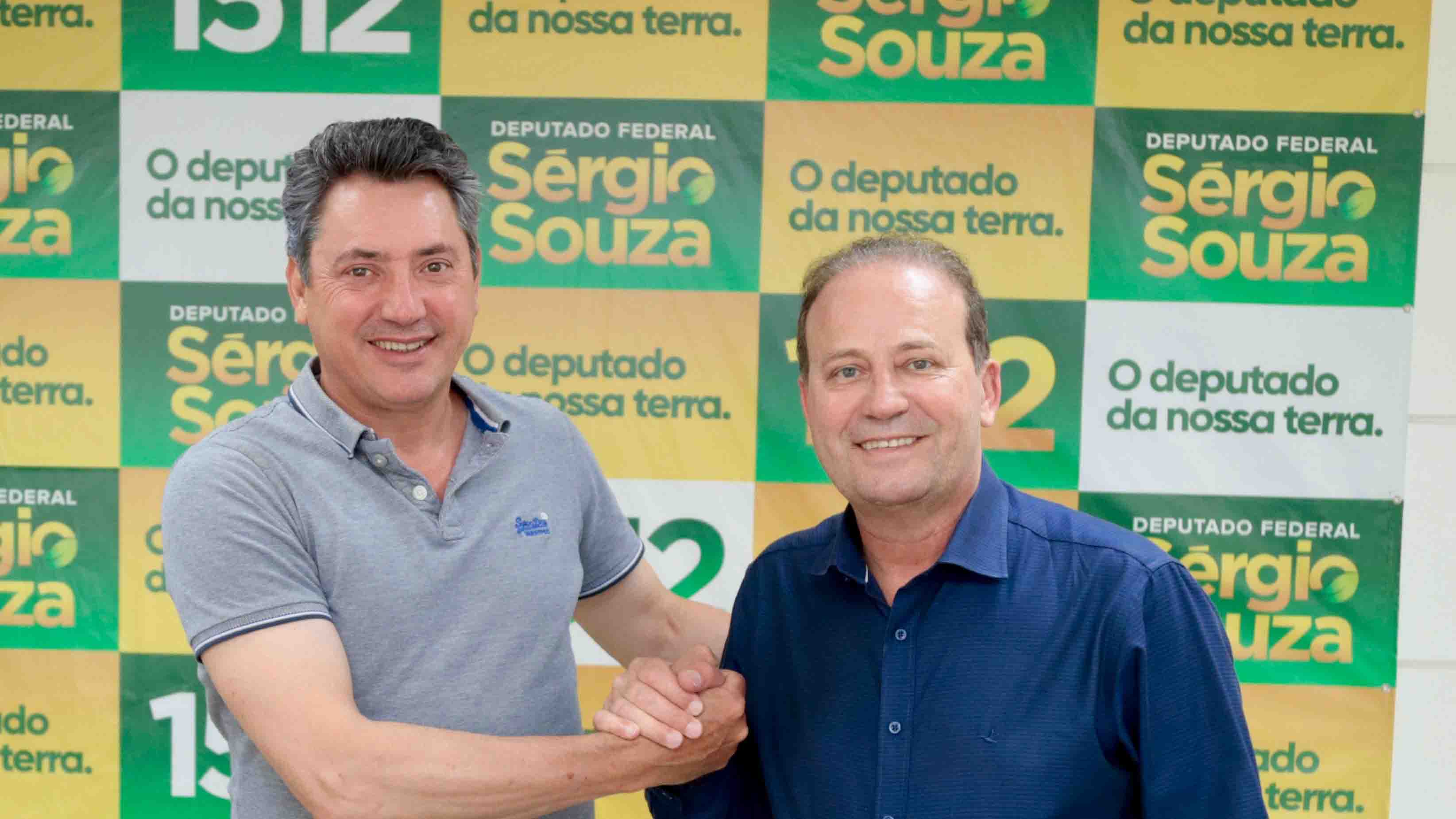 Carlos Gil apresenta demandas de Ivaiporã a deputados estaduais e federal