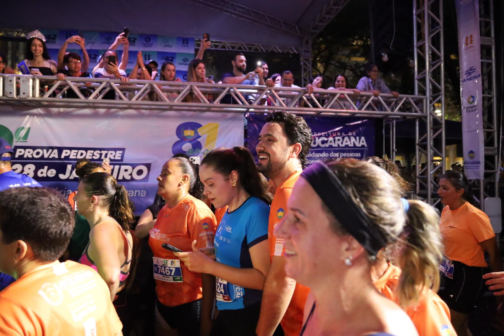 Tanzaniano Joseph Panga vence 10 km da Prova 28; fotos dos campeões