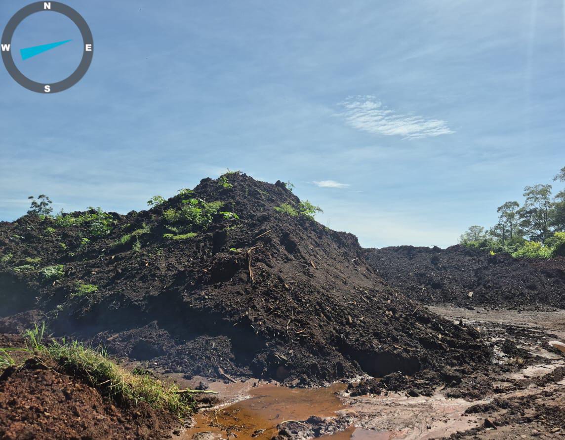 Empresa de adubos orgânicos é multada em R$ 350 mil em Apucarana