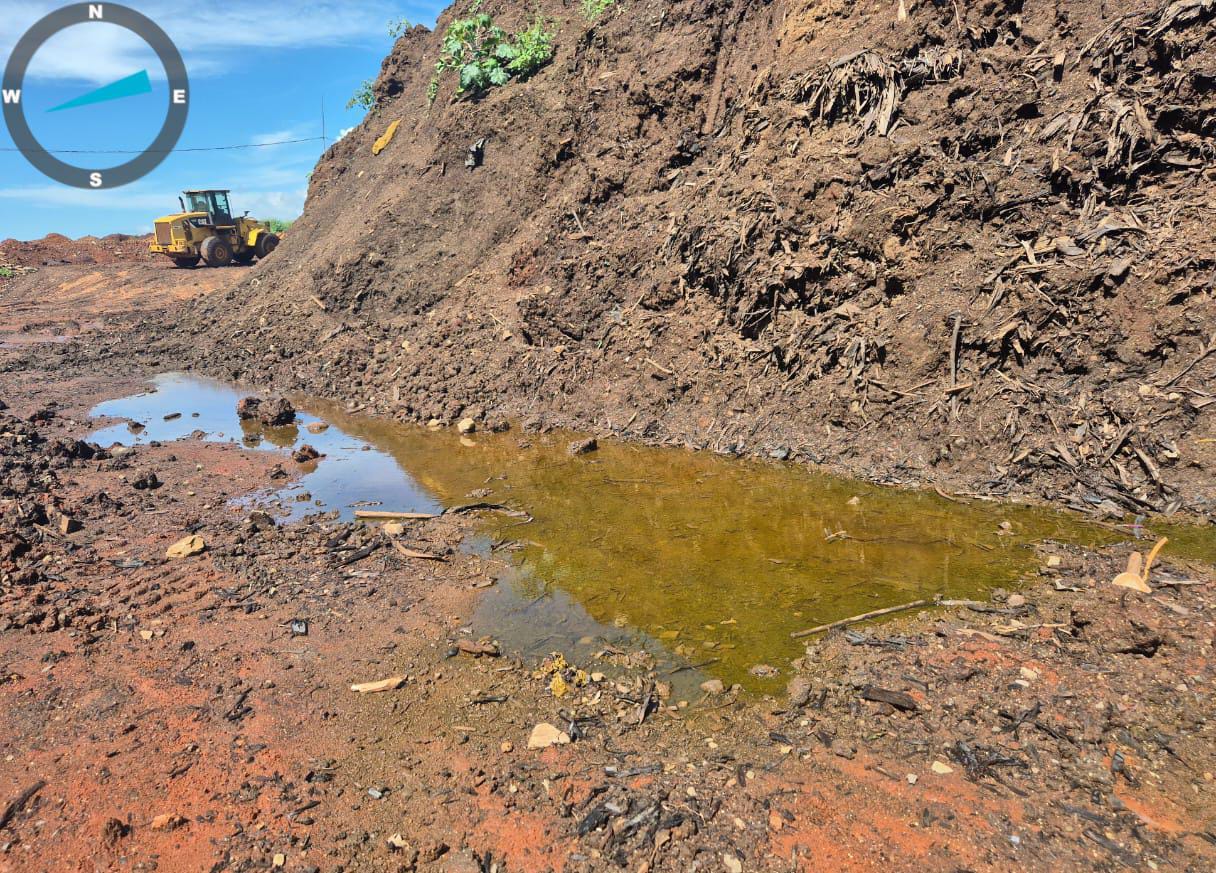 Empresa de adubos orgânicos é multada em R$ 350 mil em Apucarana