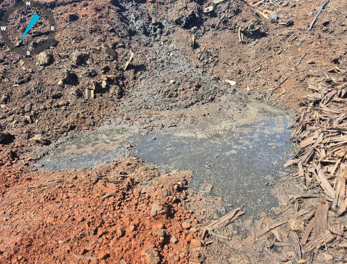 Empresa de adubos orgânicos é multada em R$ 350 mil em Apucarana