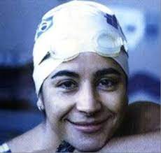 Família mantém vivo legado da nadadora Dailza Damas