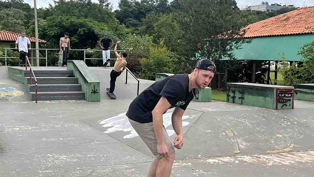 Festival Esportivo de Verão agitou final de semana em Ivaiporã