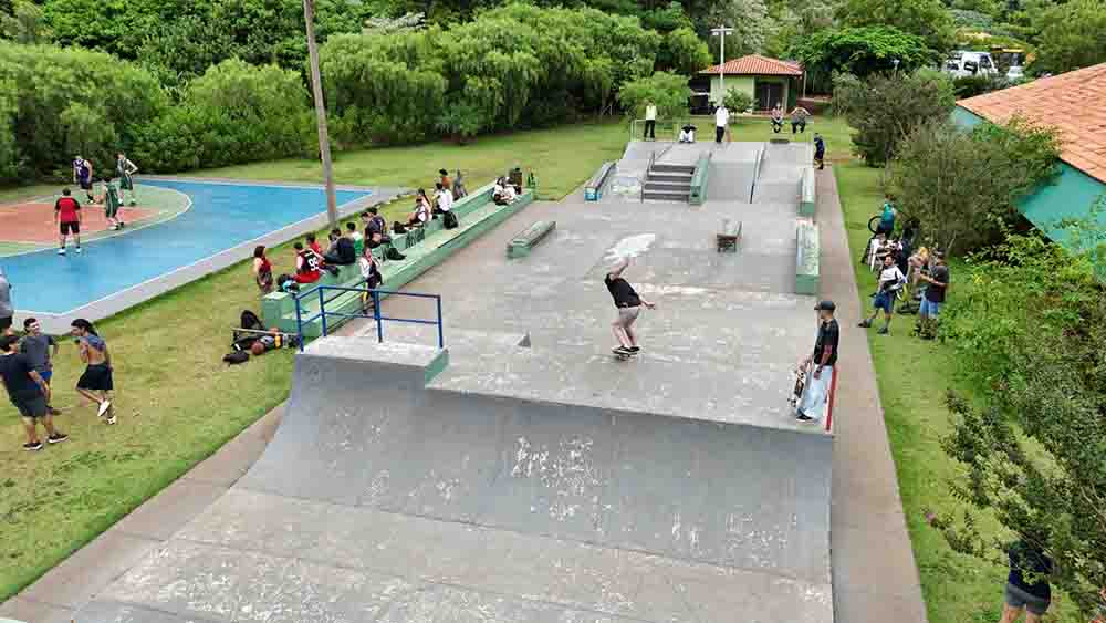 Festival Esportivo de Verão agitou final de semana em Ivaiporã
