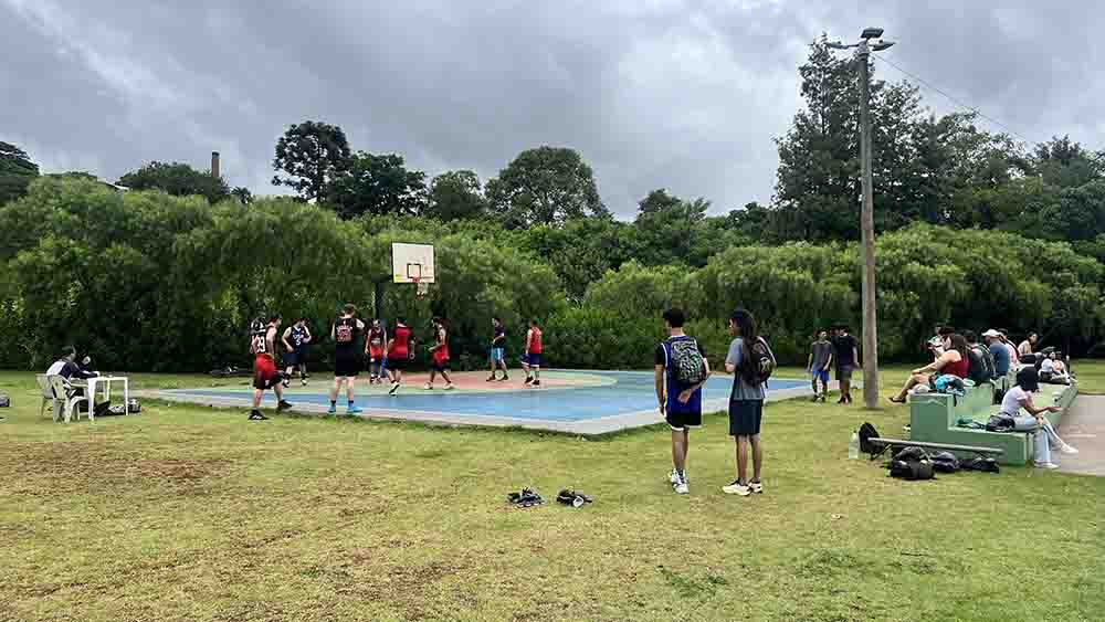 Festival Esportivo de Verão agitou final de semana em Ivaiporã