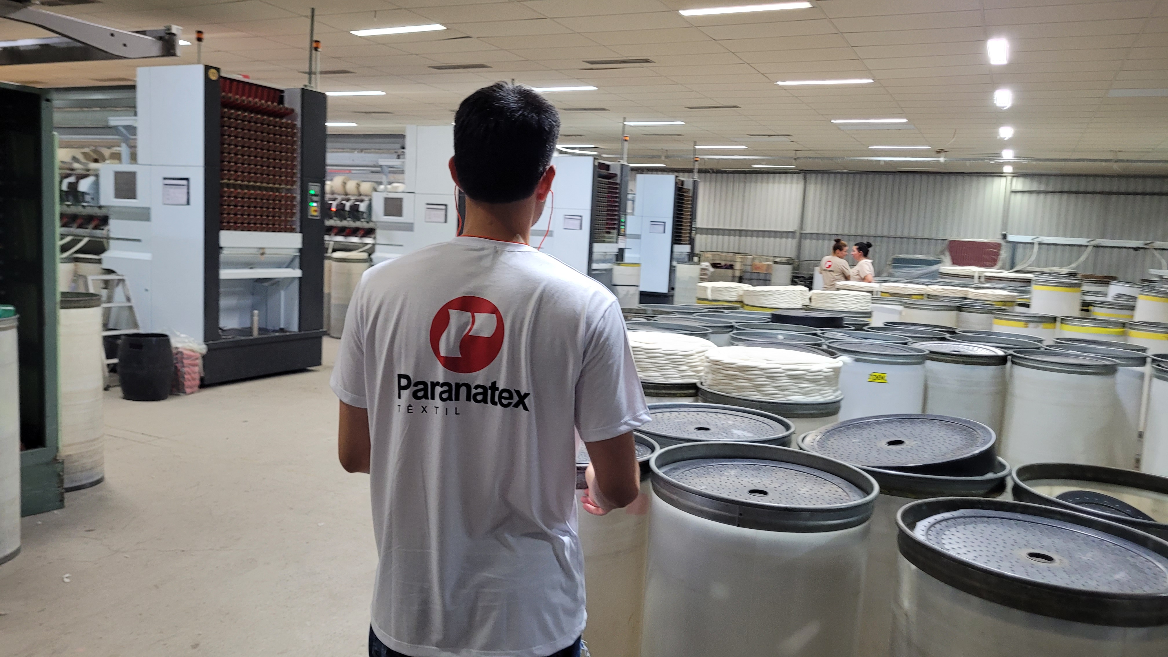 Grupo emprega mais de mil trabalhadores