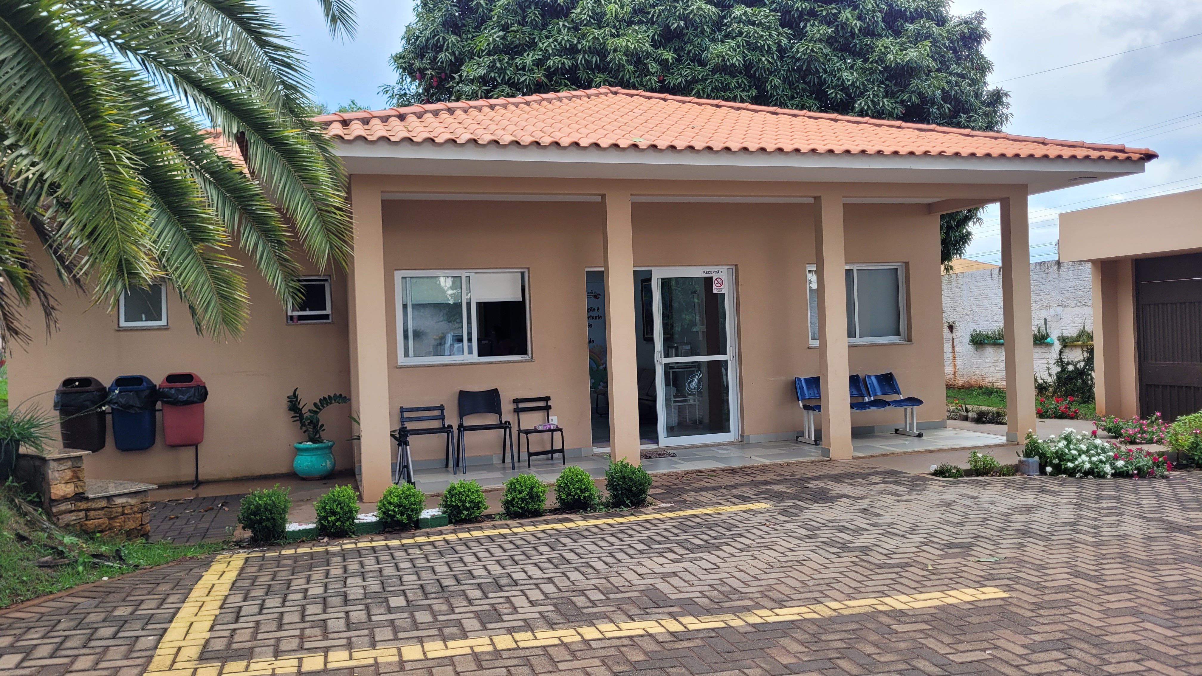 Lar Sagrada Família, um lugar de acolhimento em Apucarana