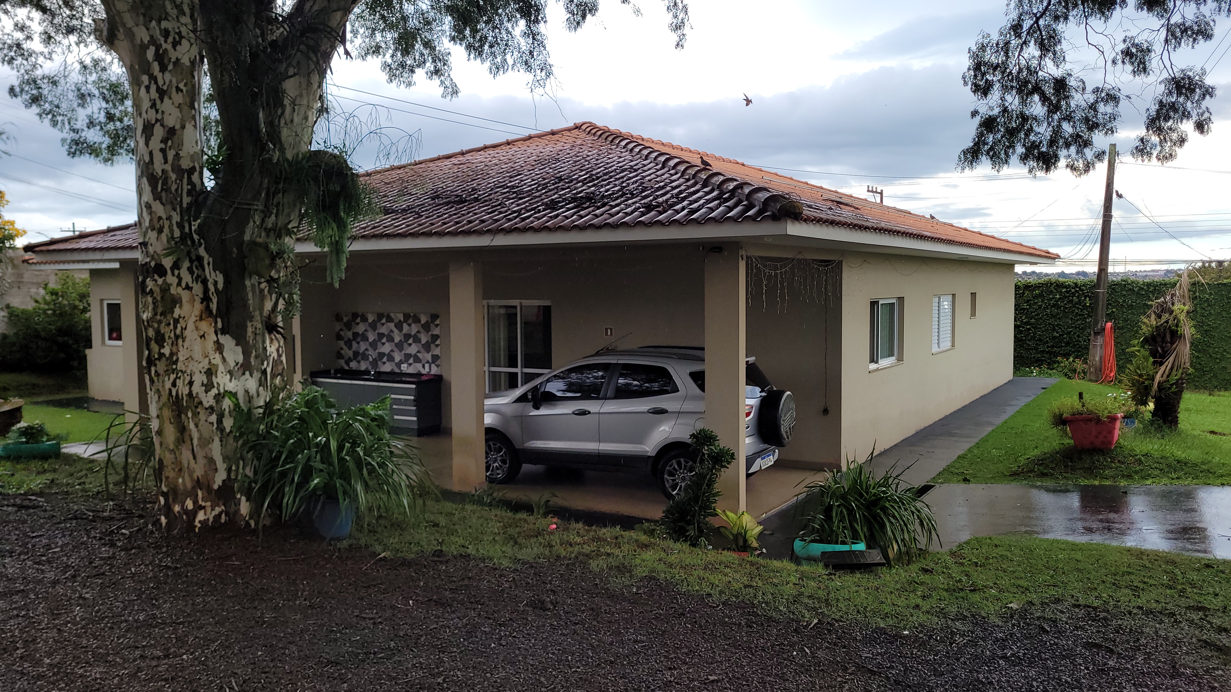 Lar Sagrada Família, um lugar de acolhimento em Apucarana