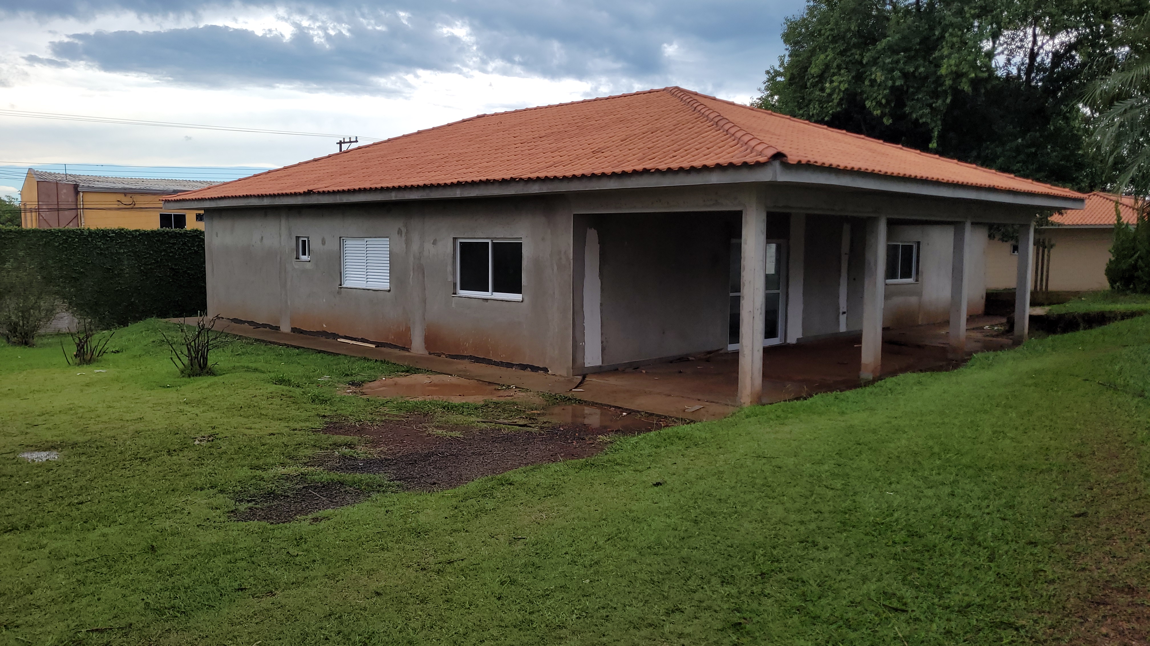 Lar Sagrada Família, um lugar de acolhimento em Apucarana