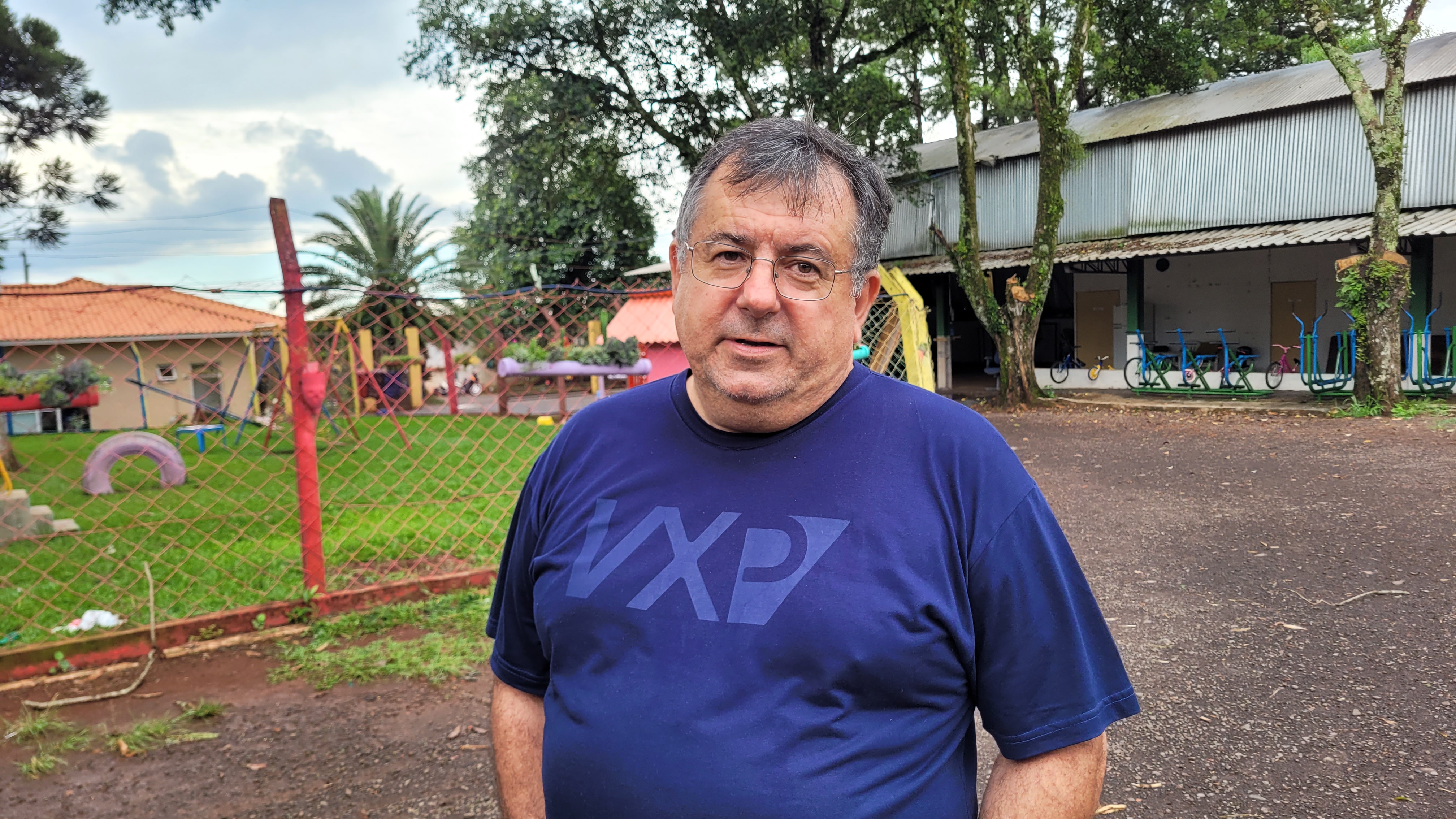 Lar Sagrada Família, um lugar de acolhimento em Apucarana