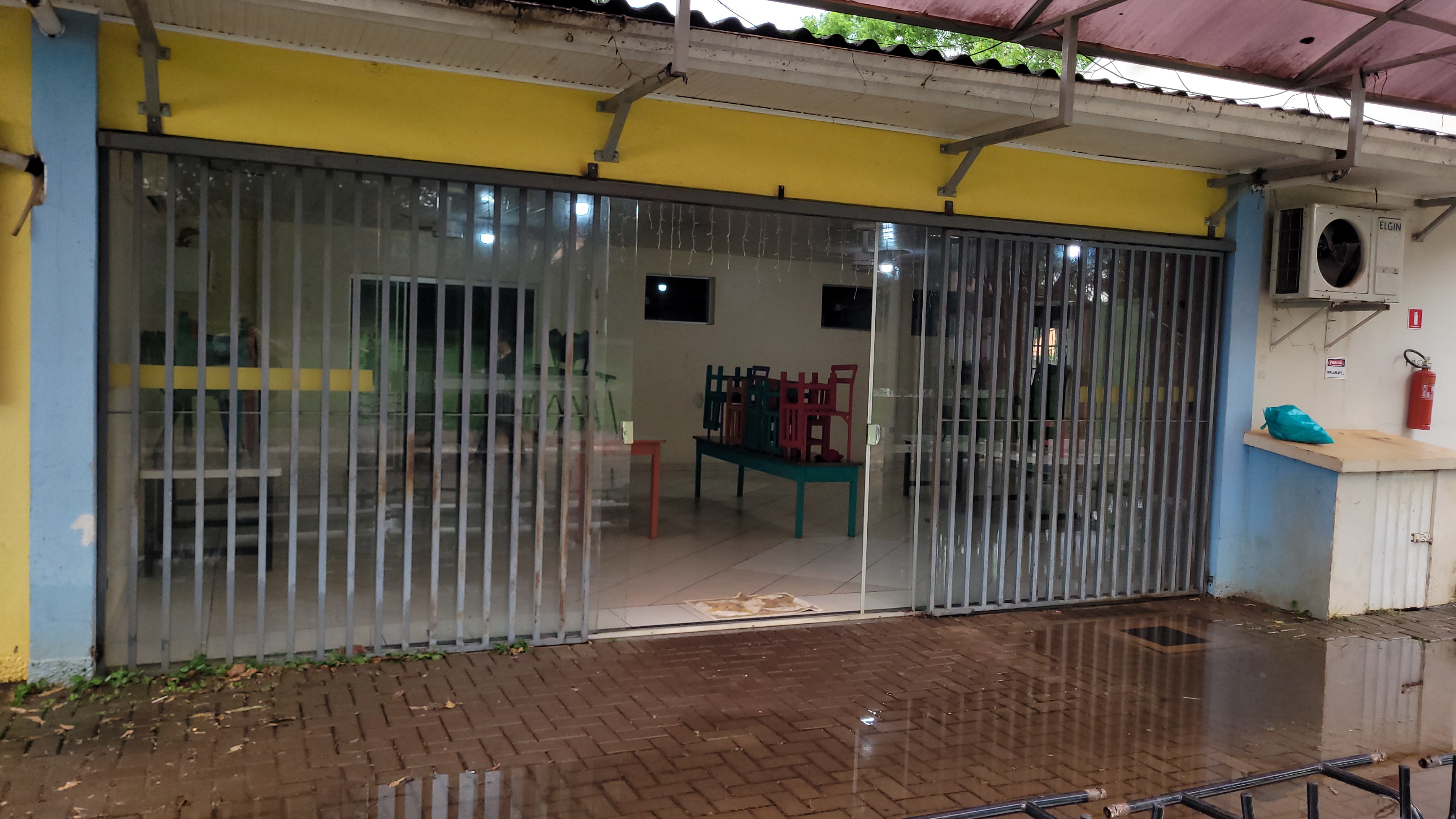 Lar Sagrada Família, um lugar de acolhimento em Apucarana