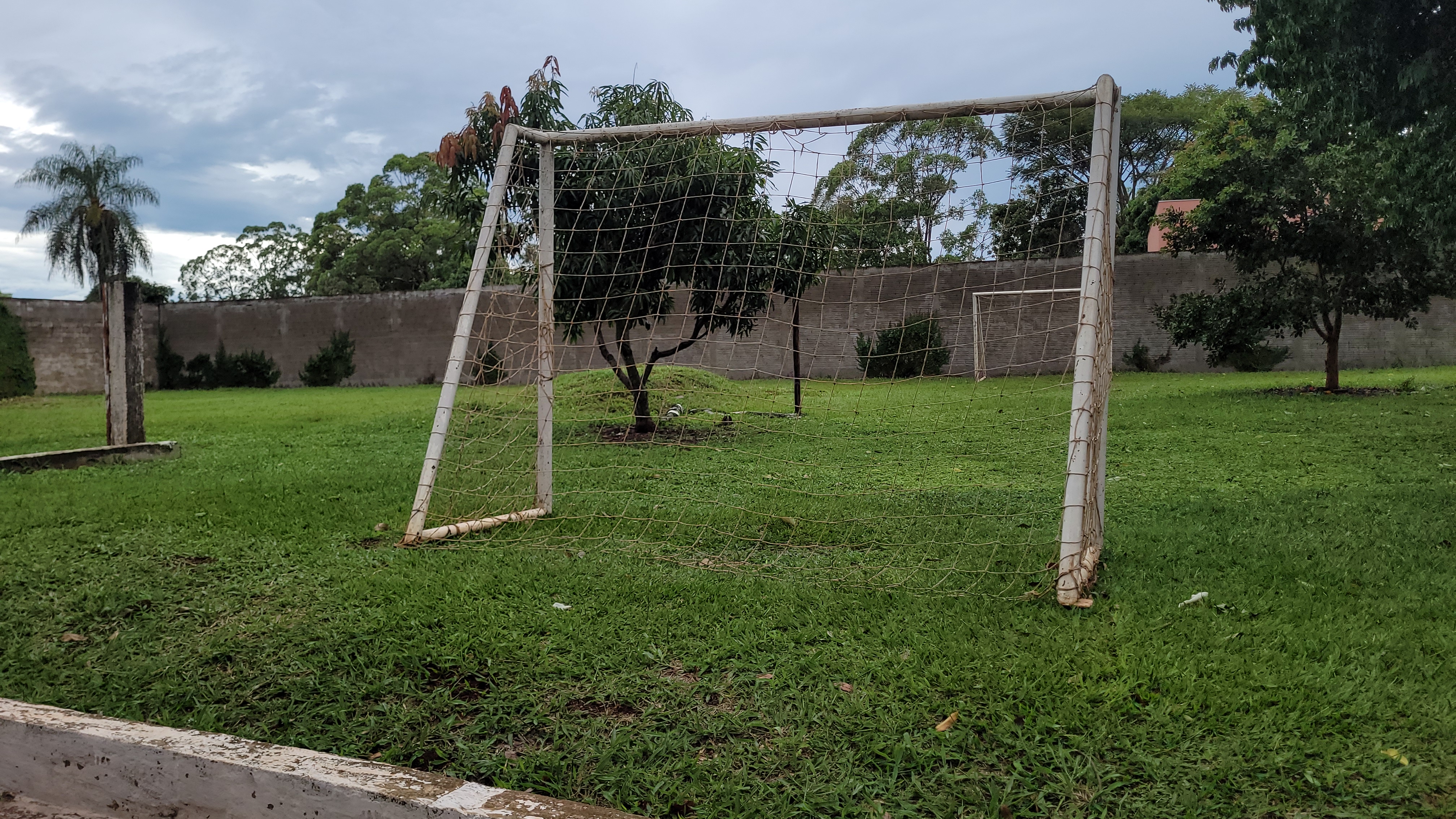 Lar Sagrada Família, um lugar de acolhimento em Apucarana