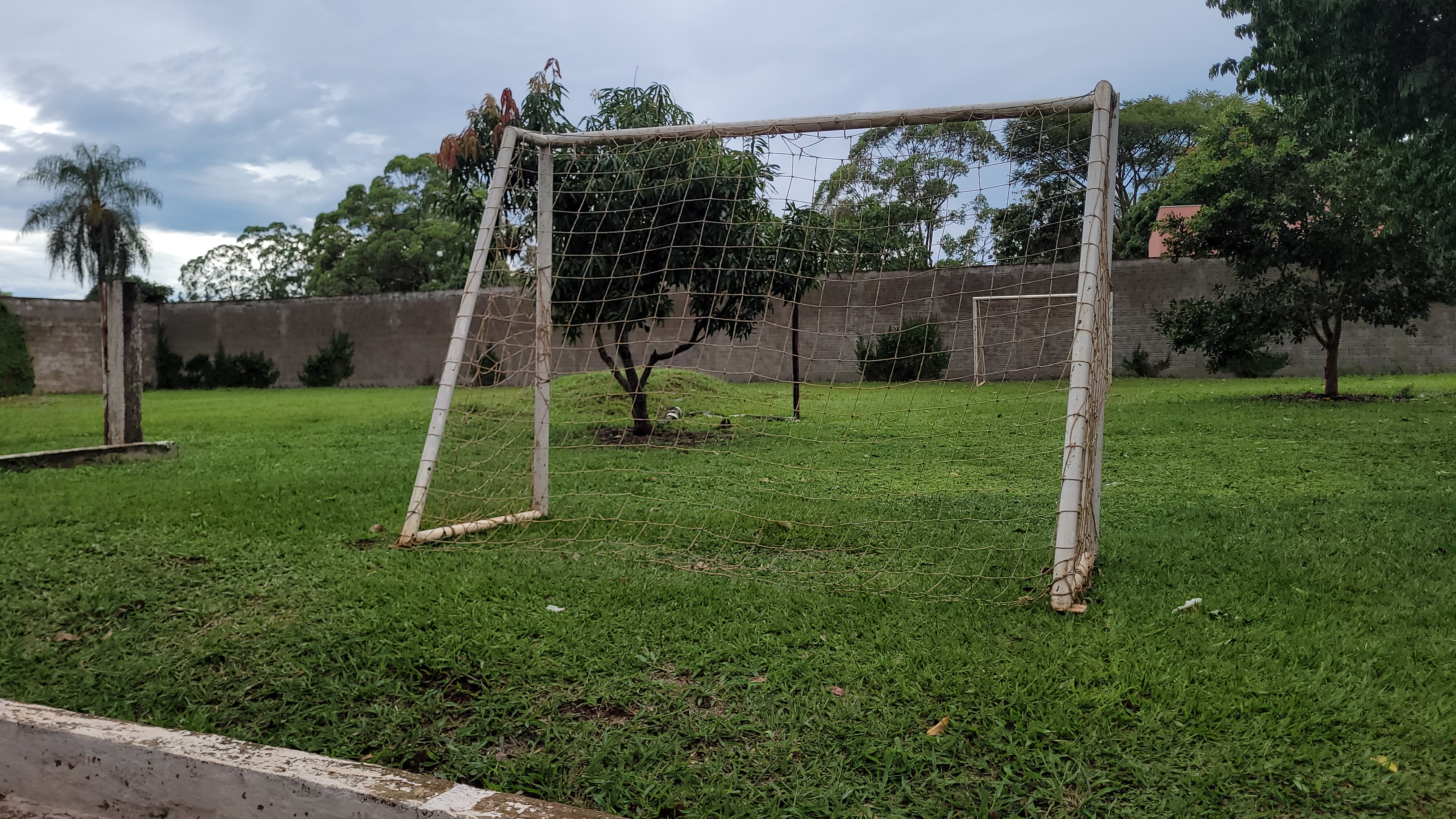 Lar Sagrada Família, um lugar de acolhimento em Apucarana