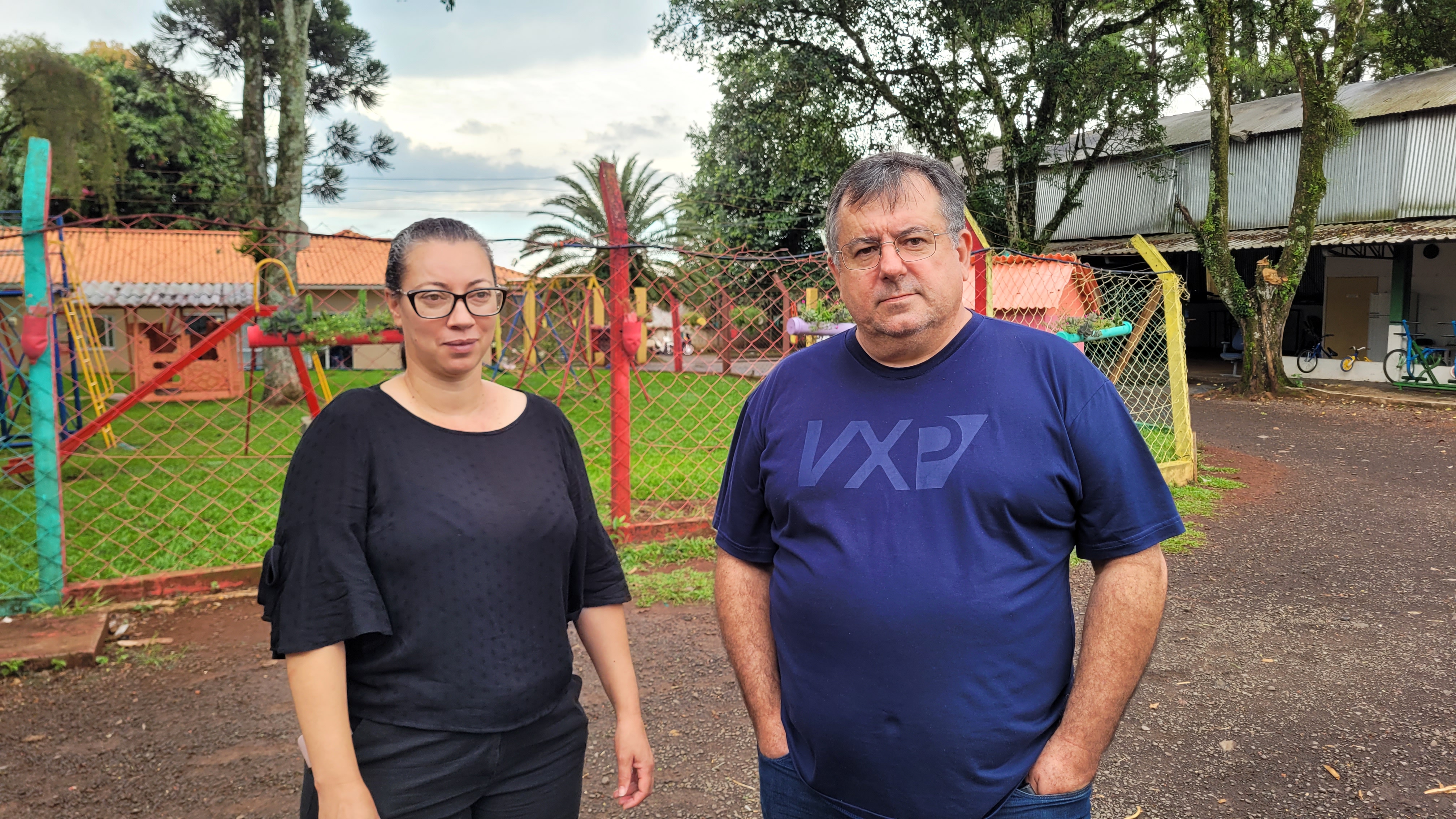 Lar Sagrada Família, um lugar de acolhimento em Apucarana