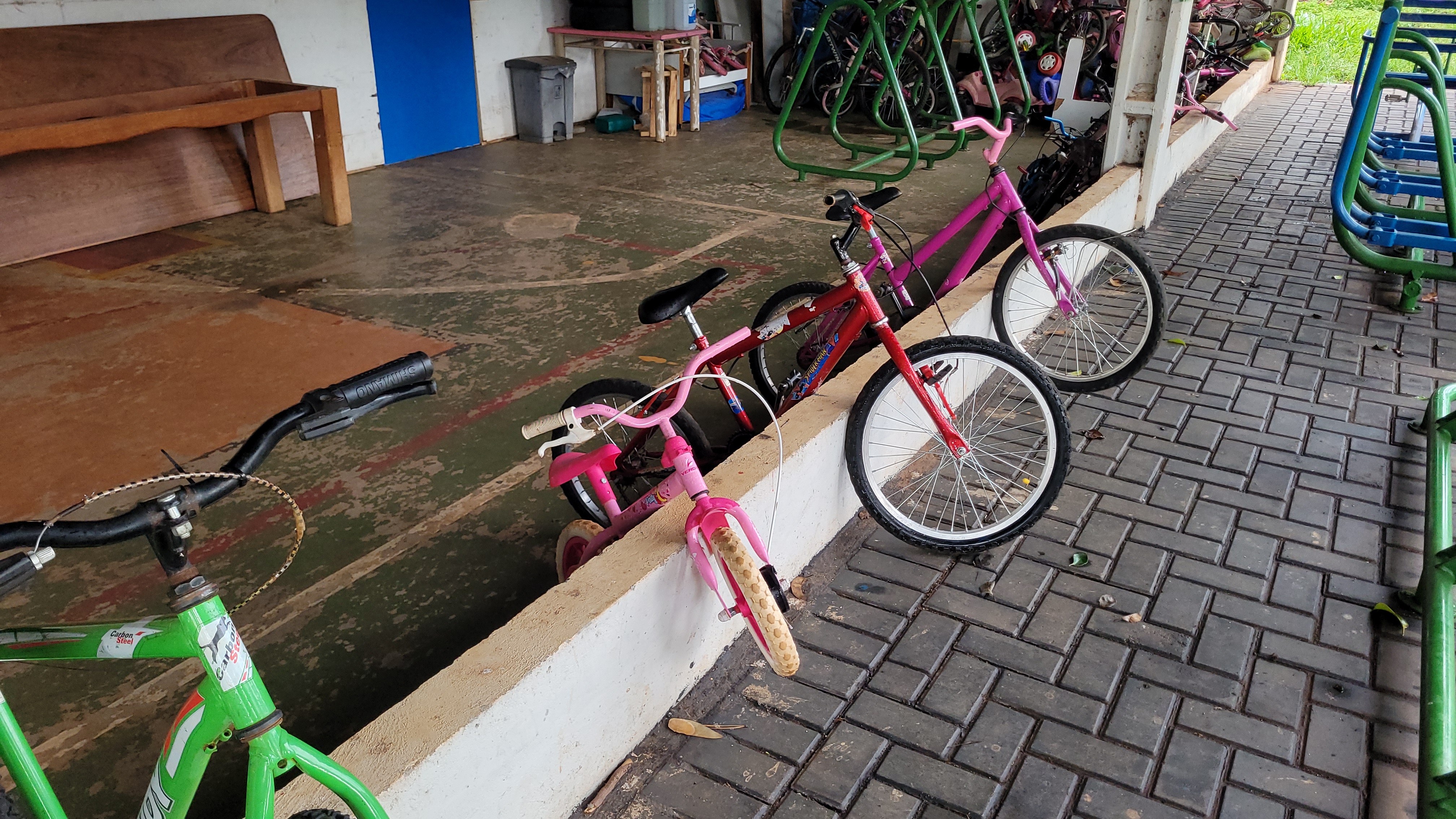 Lar Sagrada Família, um lugar de acolhimento em Apucarana