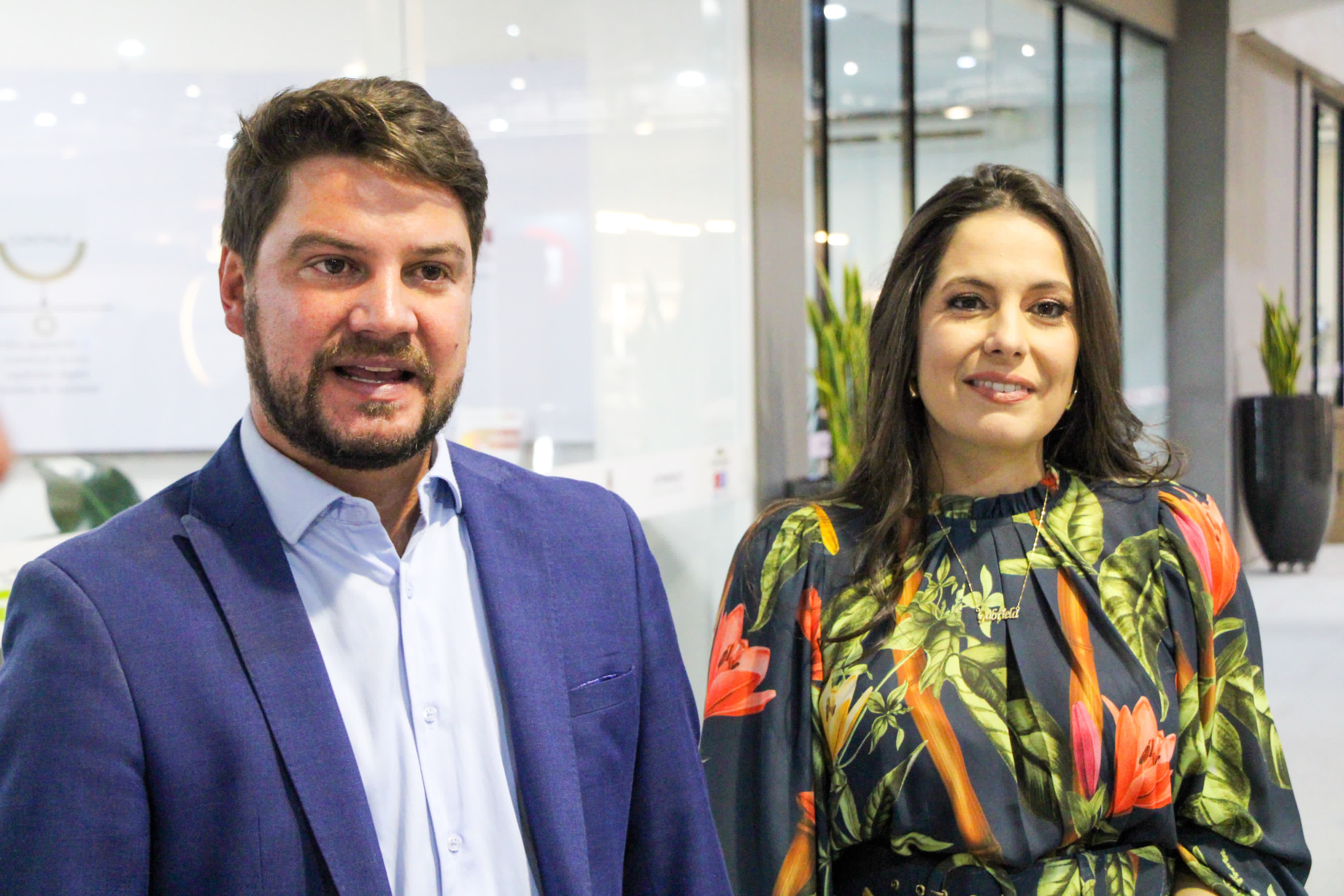 Movelpar movimenta Arapongas com novas tendências do setor; veja fotos