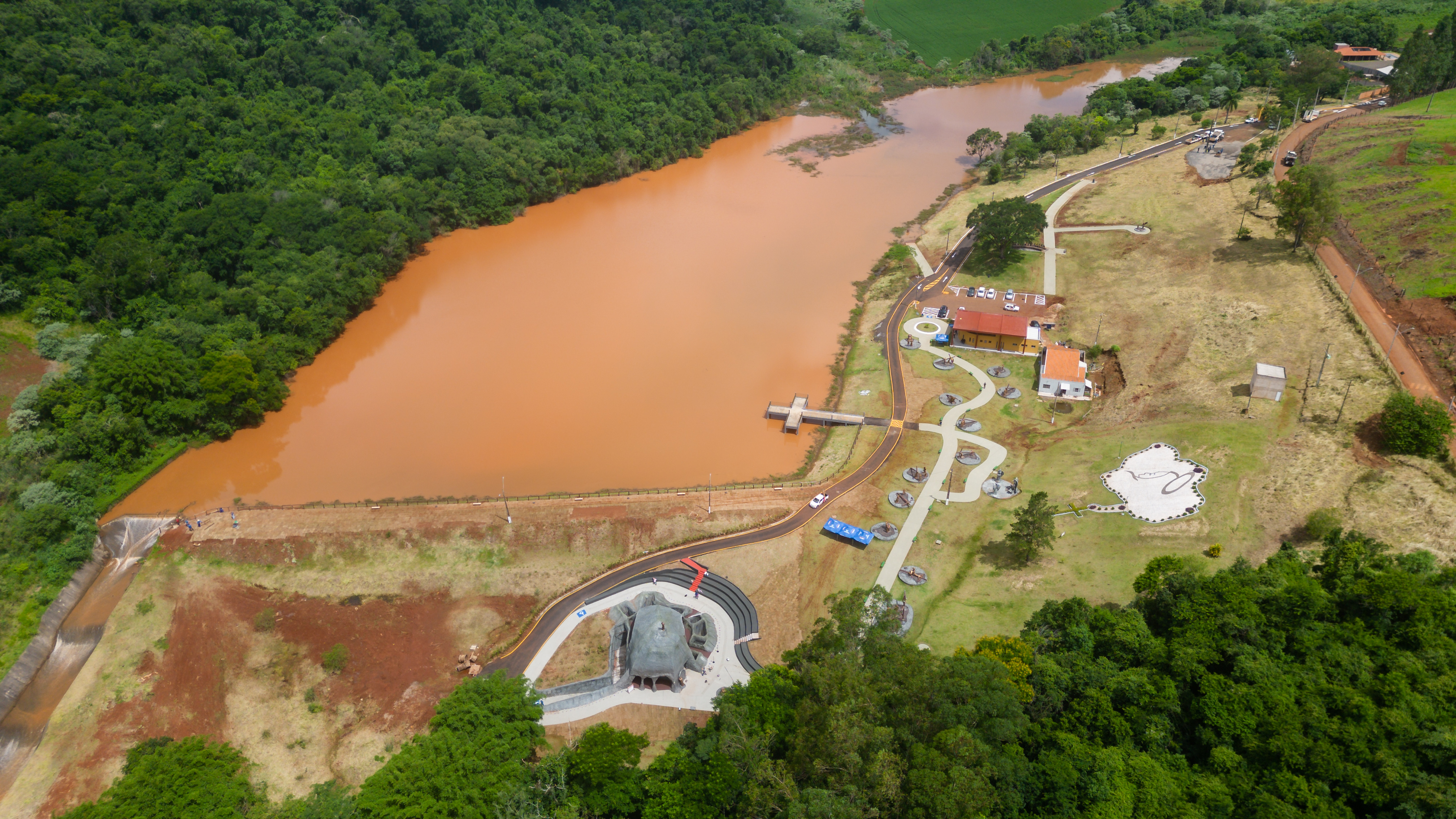 Parque da Redenção