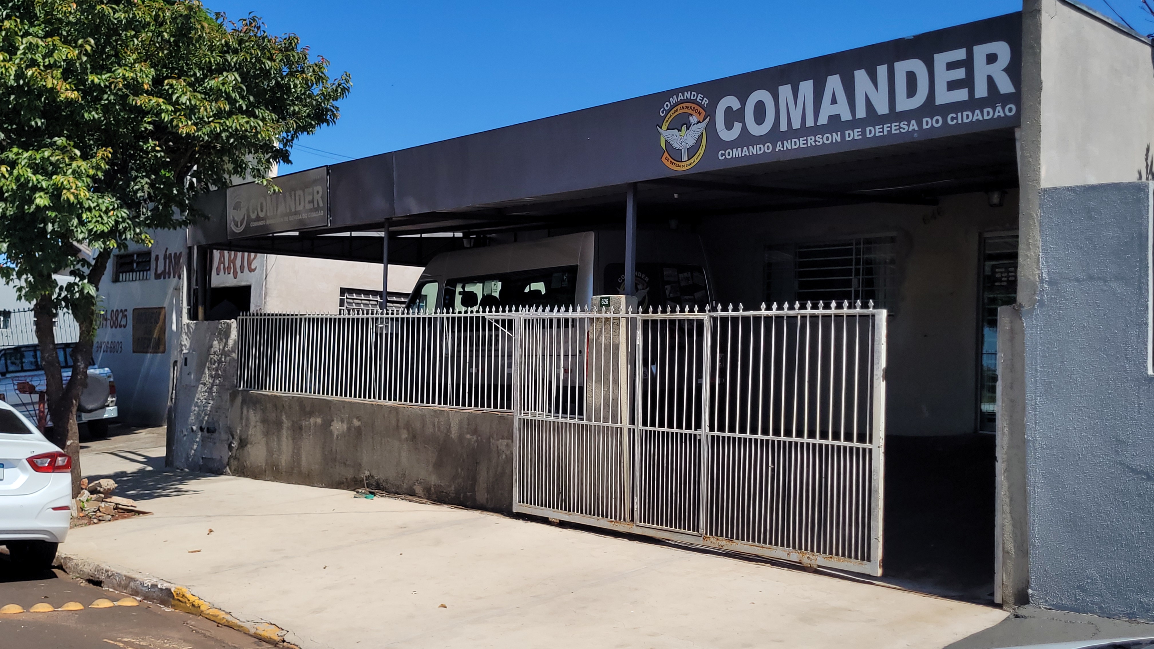 Professora de Apucarana transformou o luto em causa social