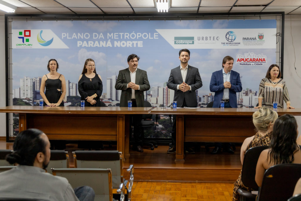 Rodolfo Mota destacou a experiência que os residentes tiveram em locais como as Unidades Básicas de Saúde