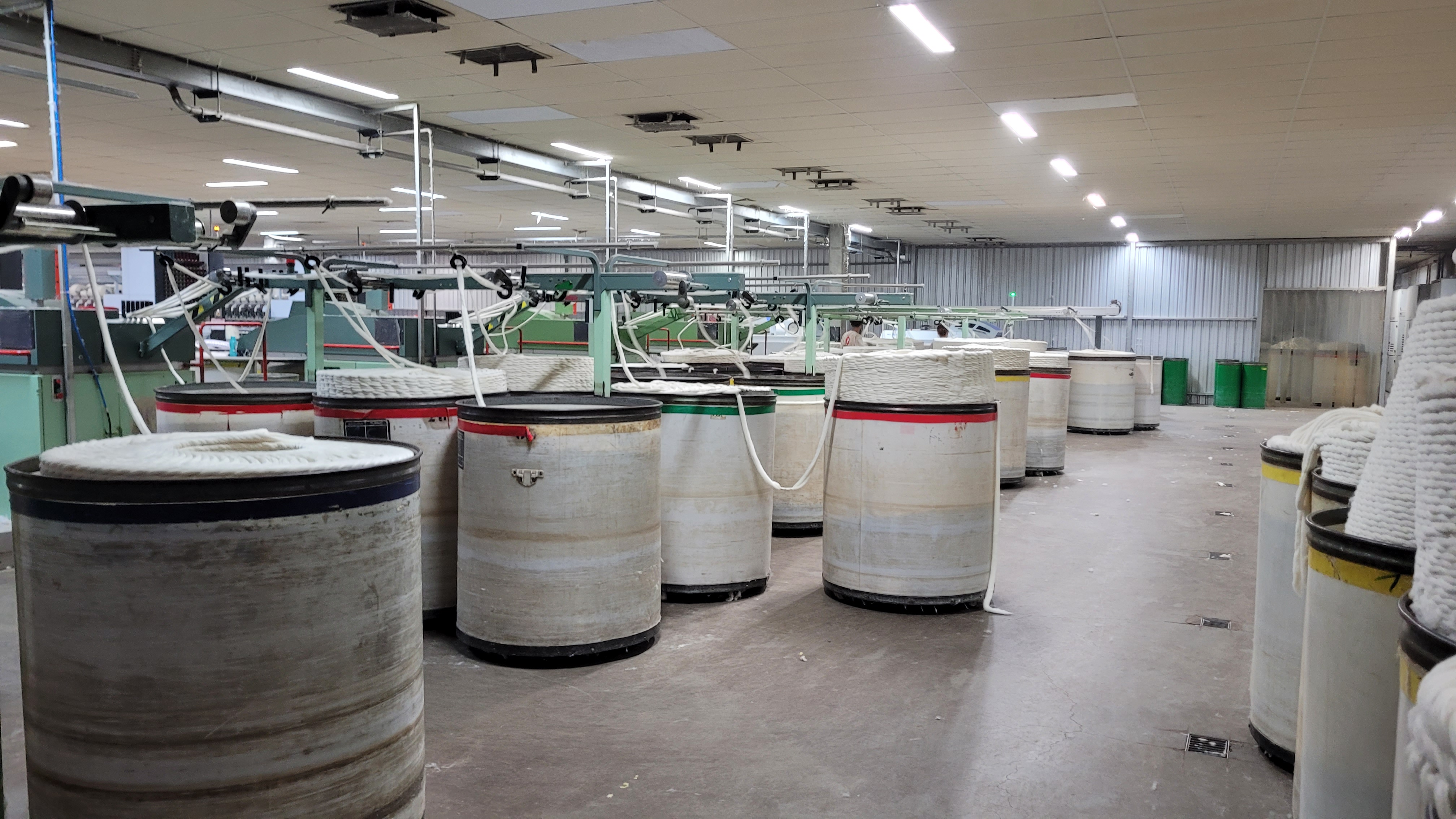 Uma empresa que evoluiu junto com a economia de Apucarana