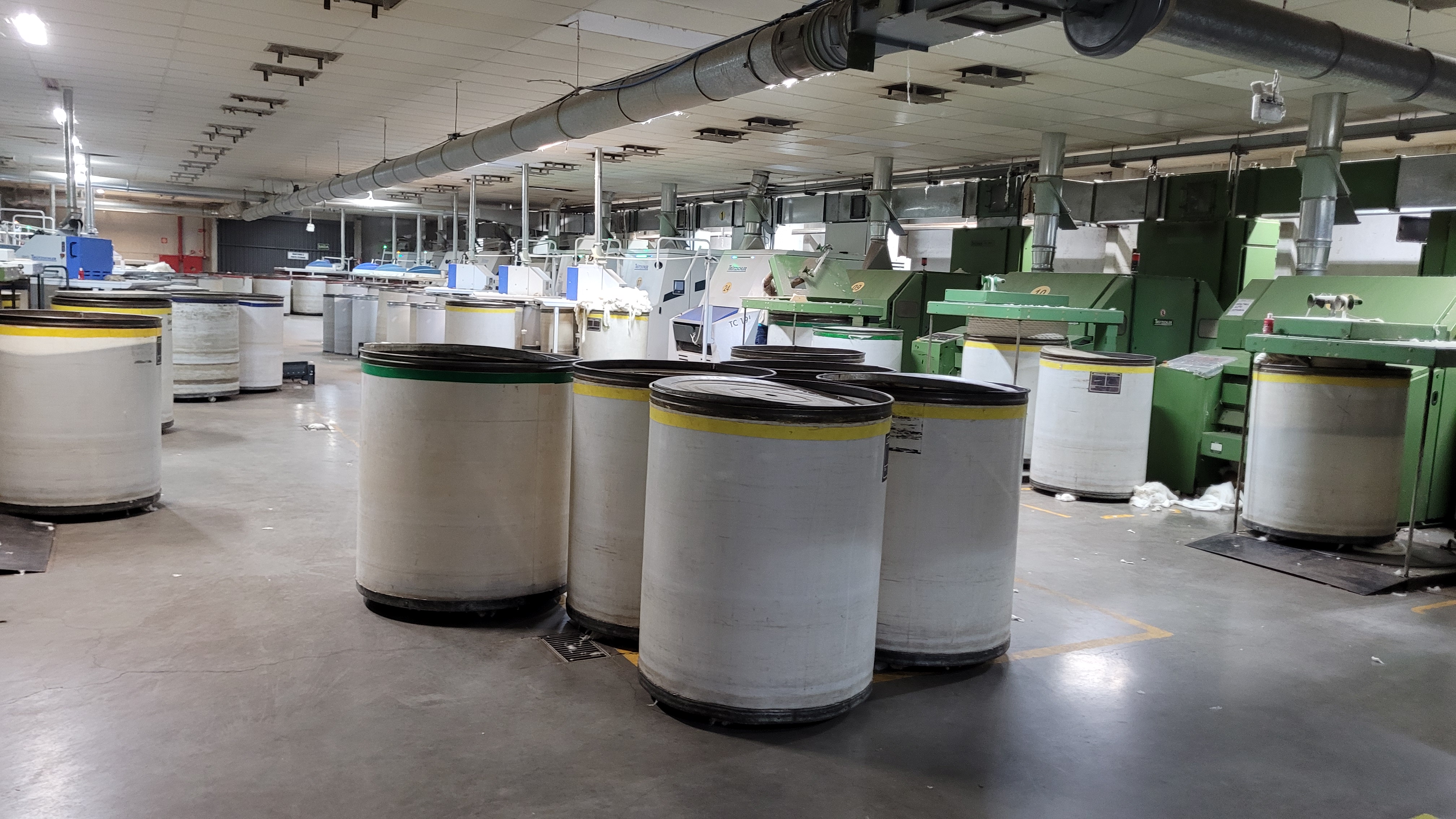 Uma empresa que evoluiu junto com a economia de Apucarana