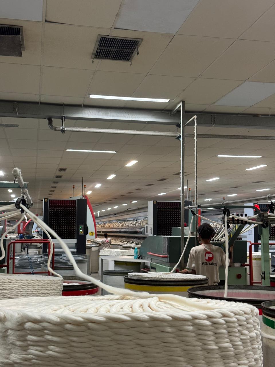 Uma empresa que evoluiu junto com a economia de Apucarana