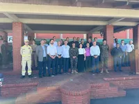 30º BIMec realiza cerimônia de incorporação dos soldados de 2025