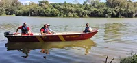 Apucarana reforça combate à dengue com mobilização no Lago Jaboti