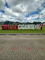 Menino revelado em equipe de futebol do Pirapó jogará no Internacional