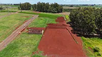 Parque Alimentício