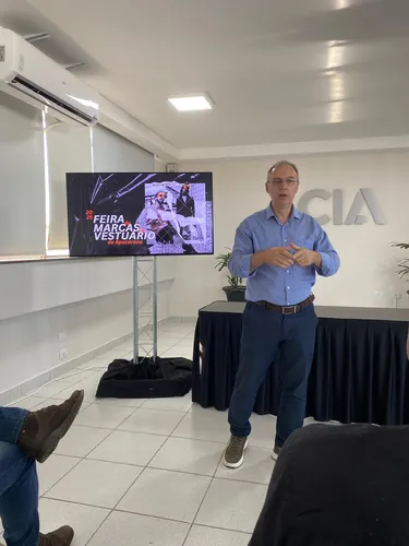 Apucarana realizará 1º Feira de Marcas Próprias do Vestuário em abril