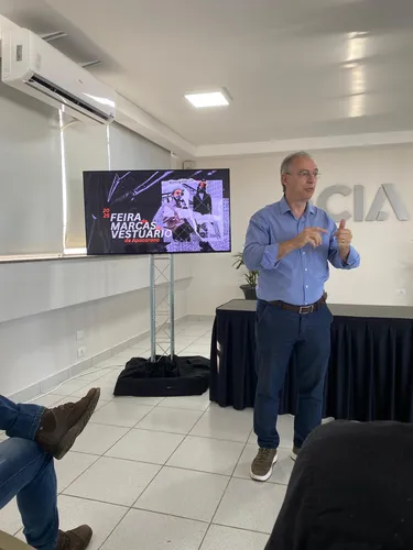 Apucarana realizará 1º Feira de Marcas Próprias do Vestuário em abril