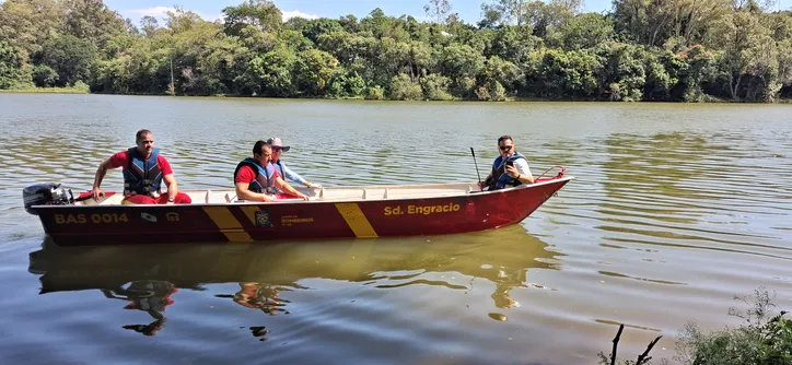 Apucarana reforça combate à dengue com mobilização no Lago Jaboti