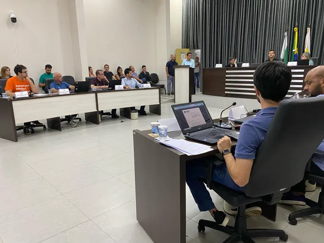 Câmara aprova salário mínimo dos servidores e novas gratificações