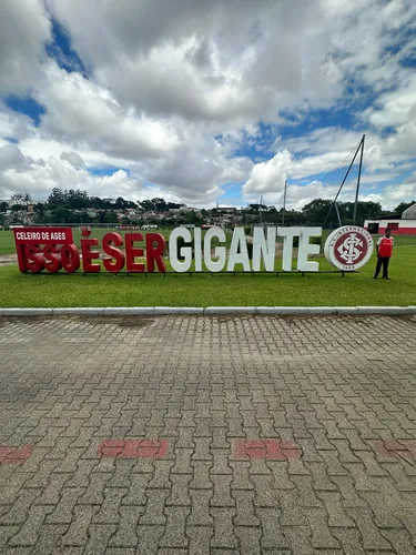 Menino revelado em equipe de futebol do Pirapó jogará no Internacional