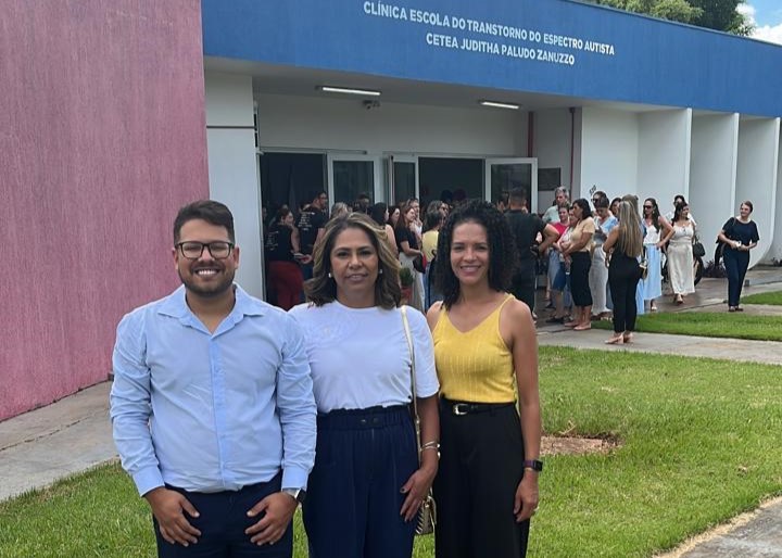 Apucarana participa de seminário estadual da Undime