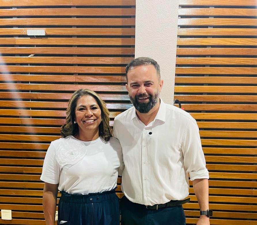 Apucarana participa de seminário estadual da Undime