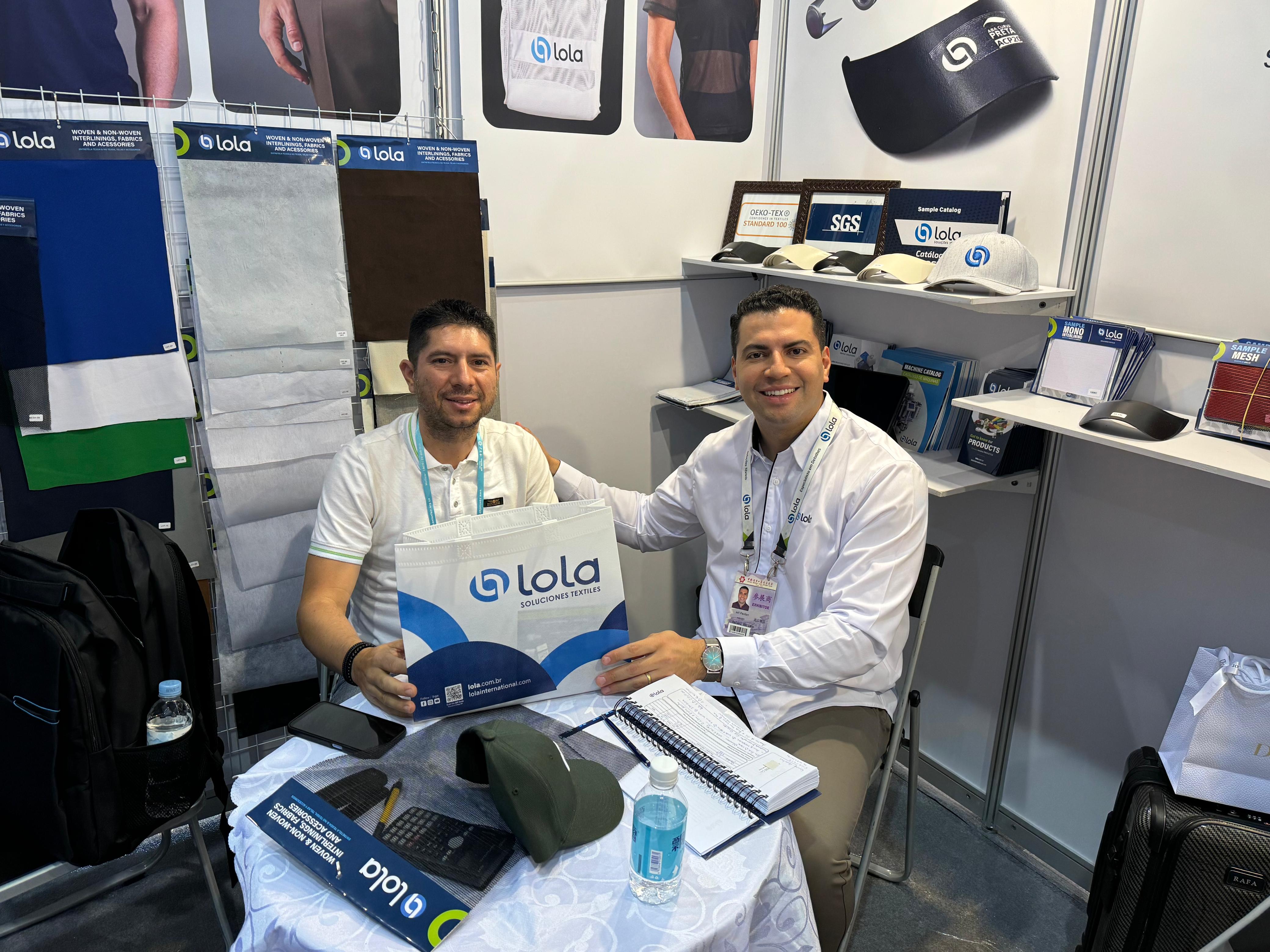 Canton Fair é considerado o maior evento de negócios do mundo, realizado na cidade de Guangzhou, na China