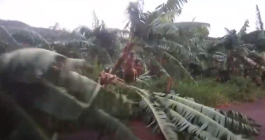 Chuvas geram transtornos no Vale do Ivaí nesta terça-feira (18)